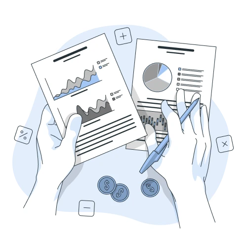 financial-reports