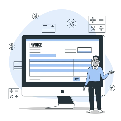 smart-invoicing employee-information-management